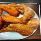 Best Fried Chicken Wings (4) in Rochester, NY