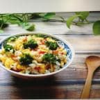 Best Vegetable Fried Rice in Rochester, NY