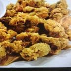 Best Fried Gizzard in Rochester, NY