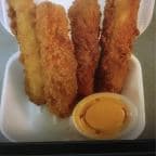 Best Fried Crab Stick (4) in Rochester, NY