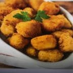 Best Fried Scallops (12) in Rochester, NY