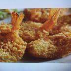 Best Fried Jumbo Shrimp (5) in Rochester, NY