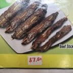 Best Beef on Stick in Rochester, NY